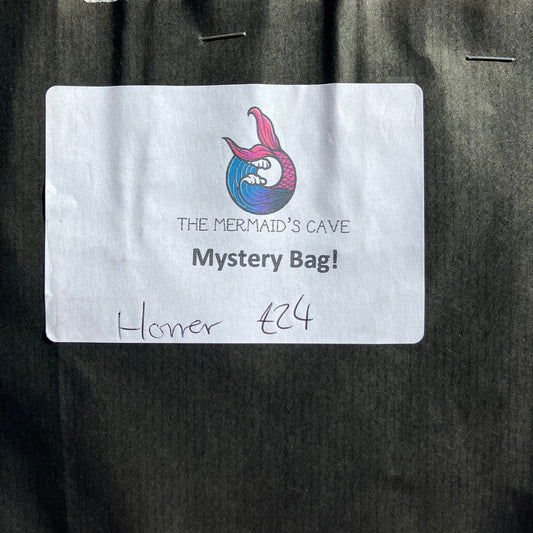 Horror Mystery Bag