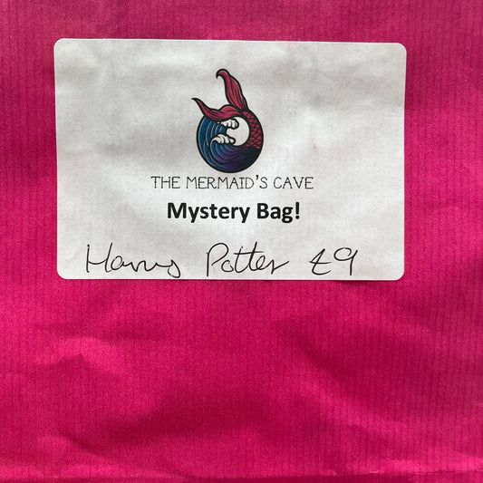 Wizard Mystery Bag