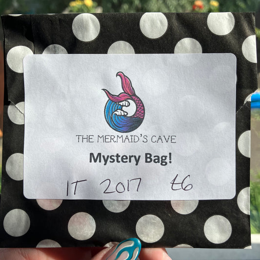 Horror Mystery Bag