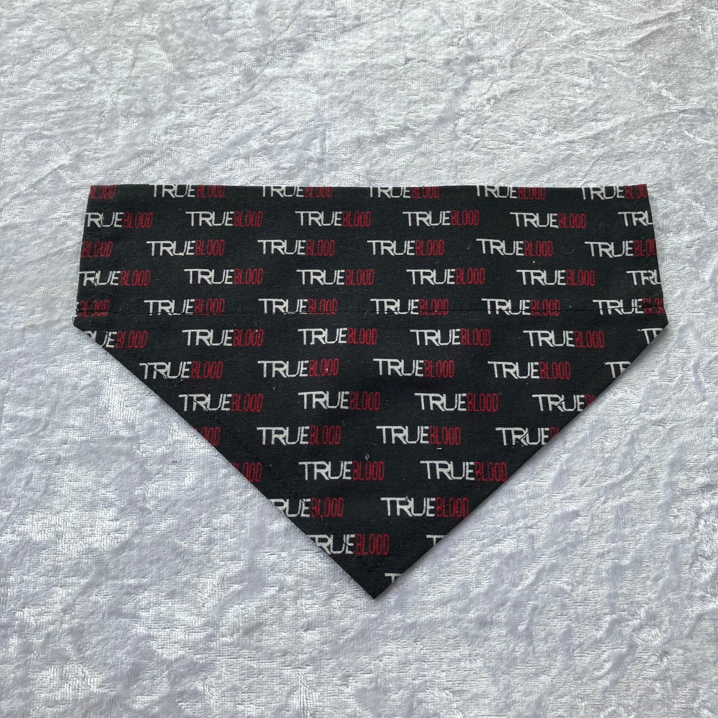 Vampire Dog Bandana