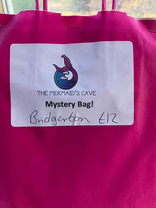Regency Mystery Bag