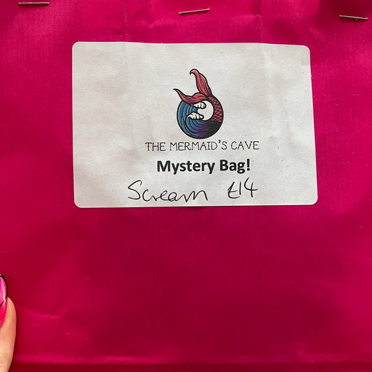 Horror Mystery Bag