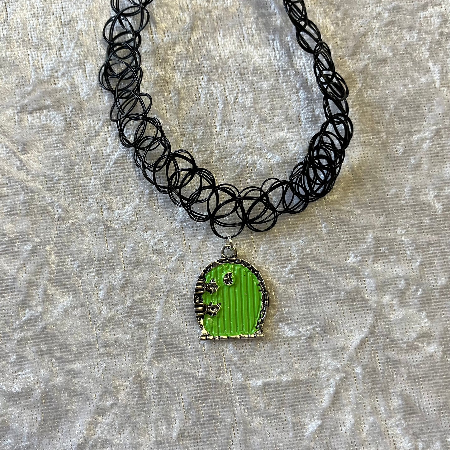 Fantasy Choker