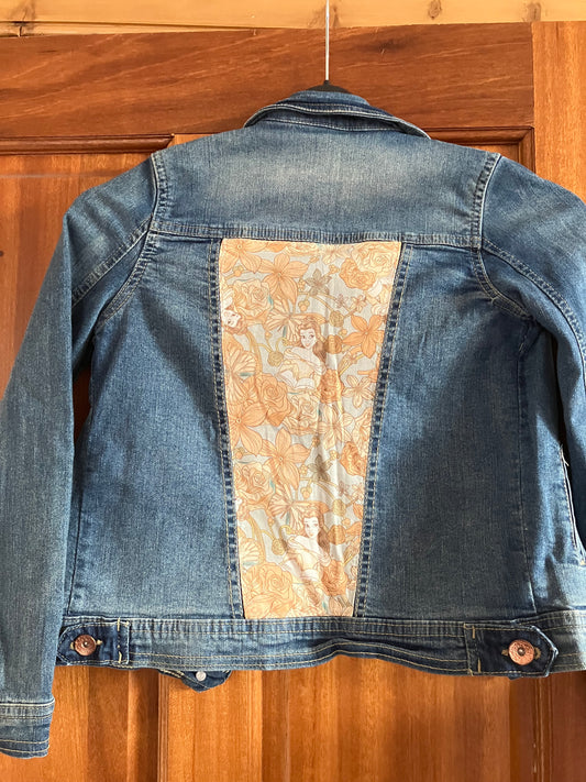 Princess Kids Jacket