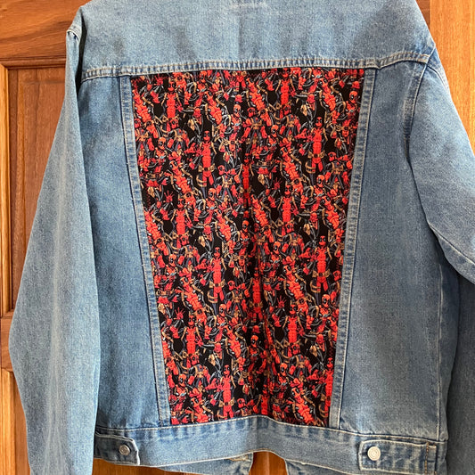 Superhero Jacket
