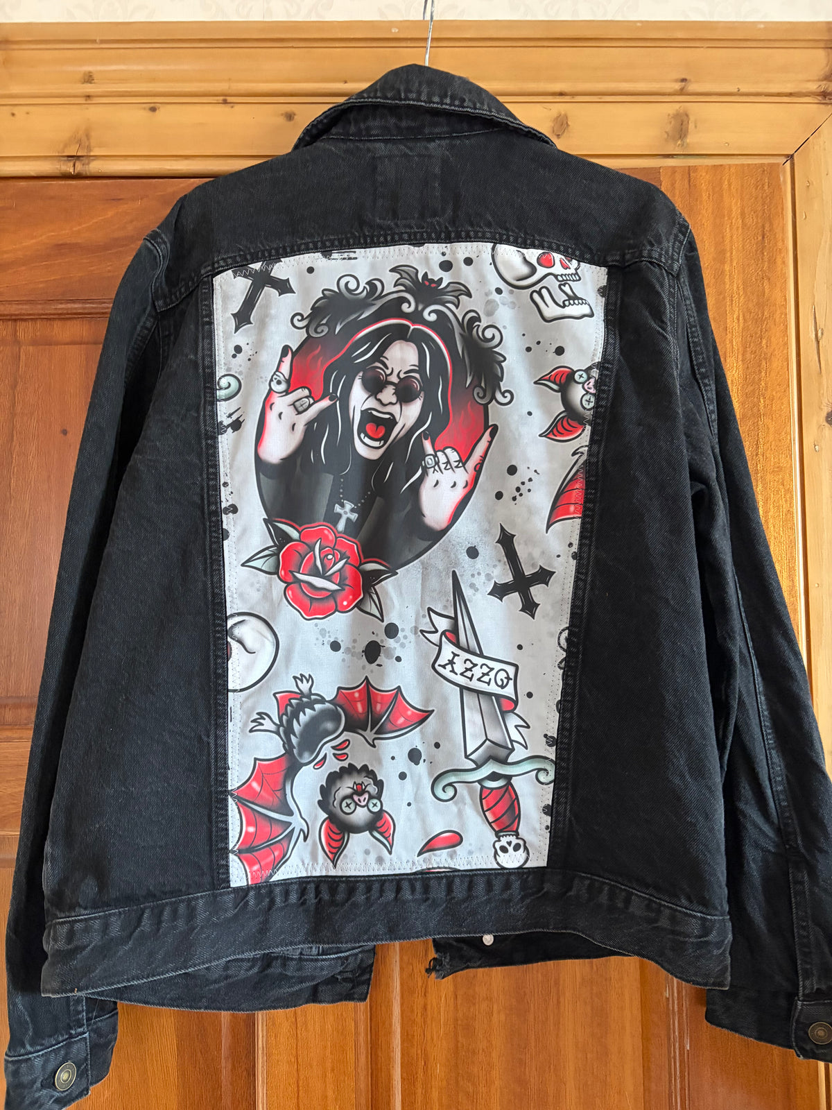 Band Jacket