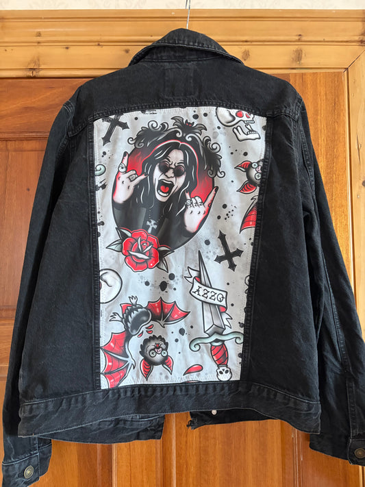 Band Jacket