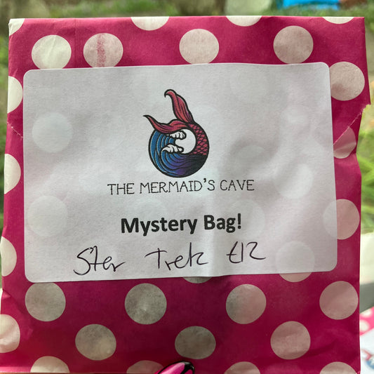 Trek Mystery Bag
