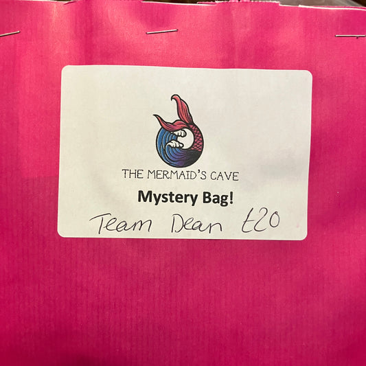 Team Dean Mystery Bag
