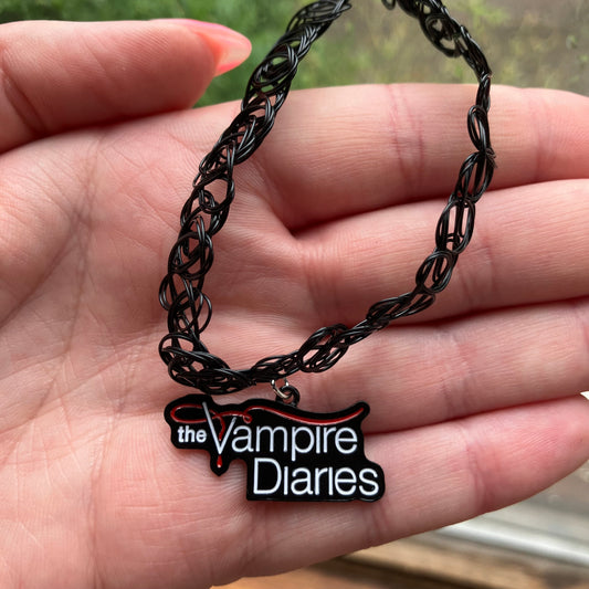 Vampire Choker