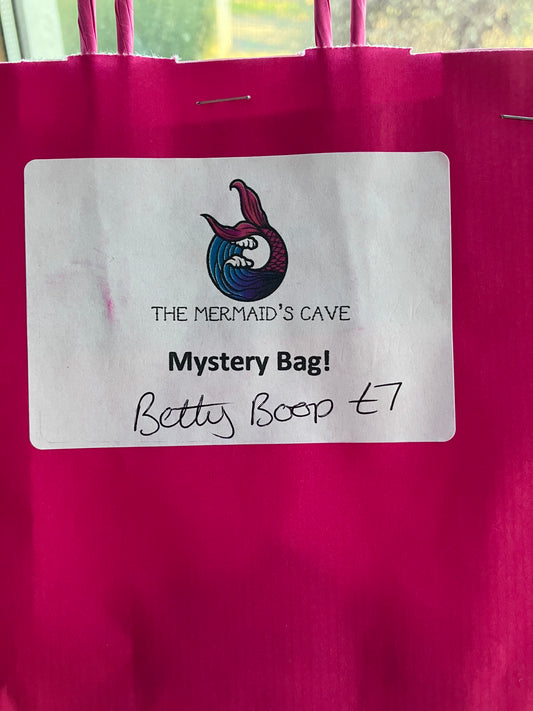 Boop Mystery Bag