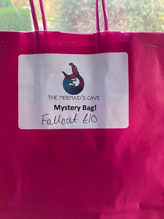 Fall Mystery Bag