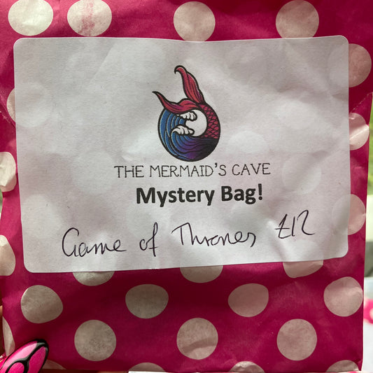 Thrones Mystery Bag