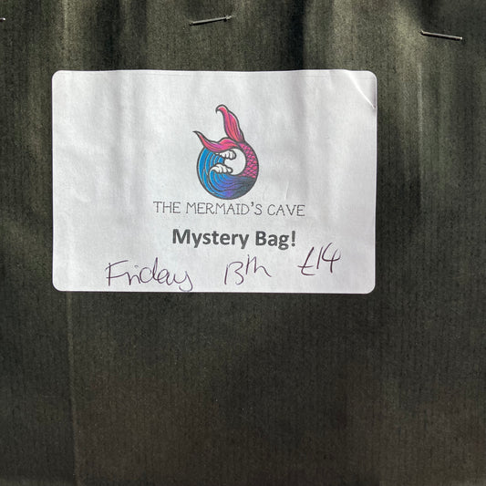 Horror Mystery Bag