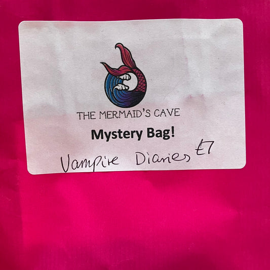 Vampire Mystery Bag