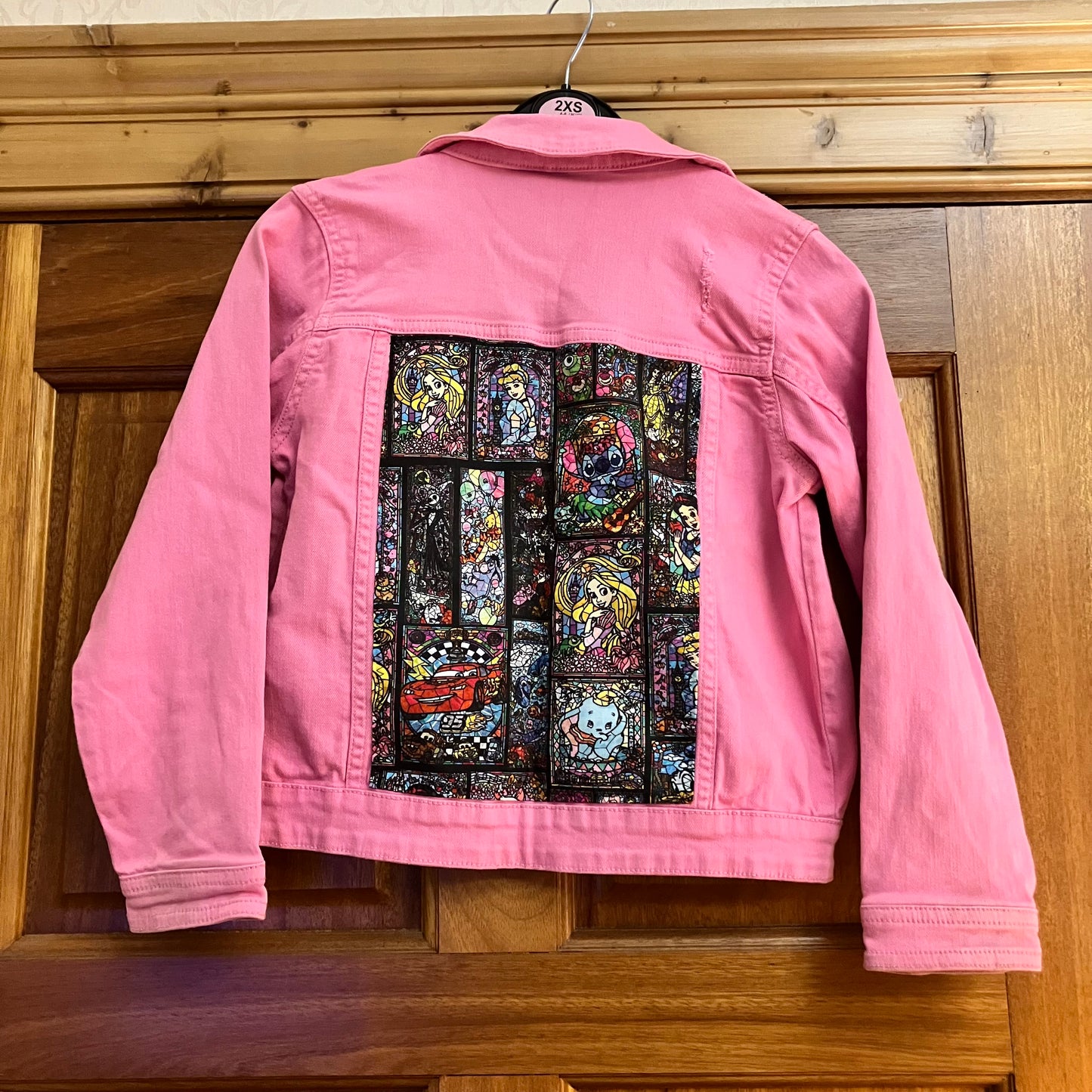 Classic Films Kids Jacket