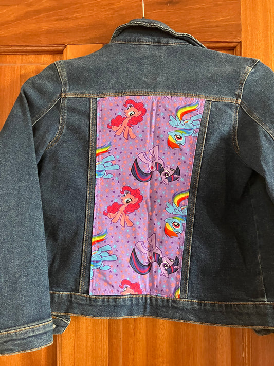 Pony Kids Jacket
