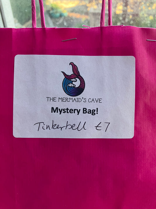 Fairy Mystery Bag