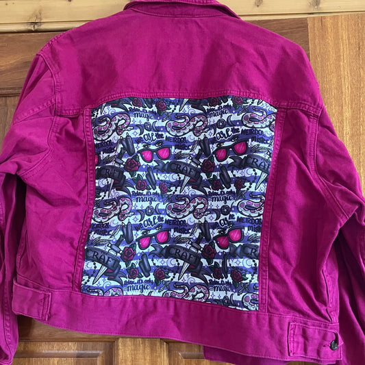 Craft Jacket