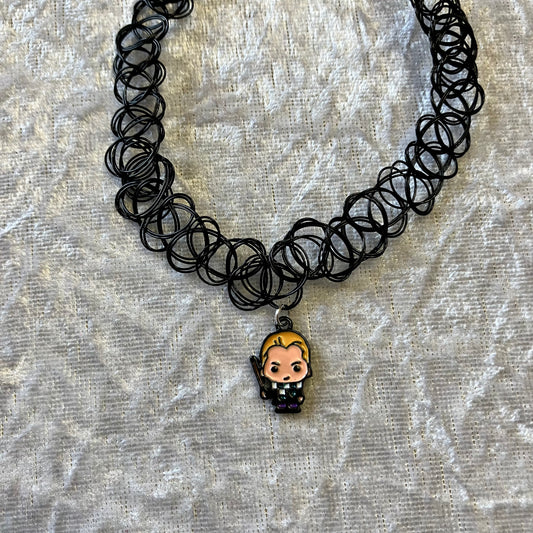Wizard Choker