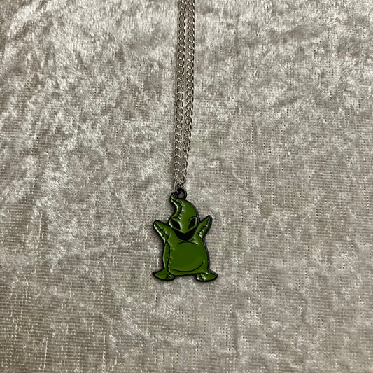 Nightmare Necklace