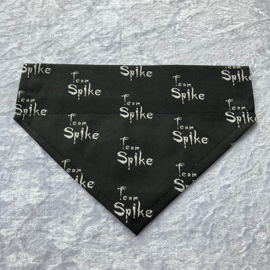 Team Spike Dog Bandana