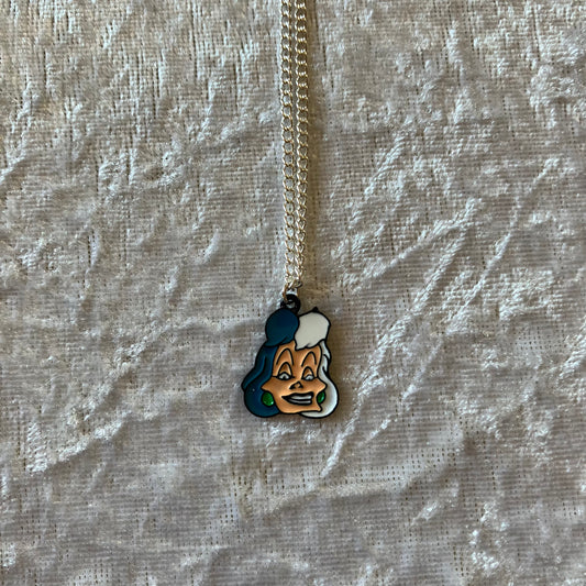 Villain Necklace