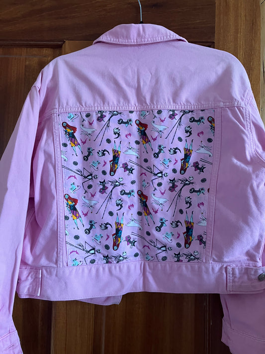 Nightmare Jacket