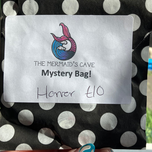 Horror Mystery Bag