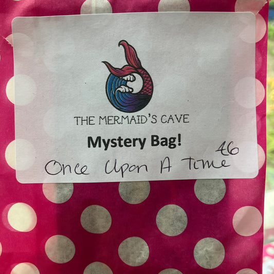 Once Mystery Bag
