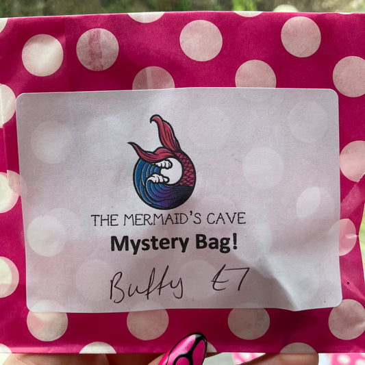 Vampire Mystery Bag