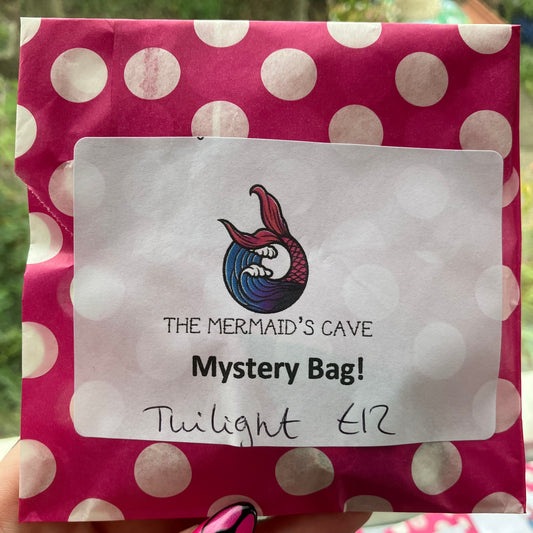 Vampire Mystery Bag