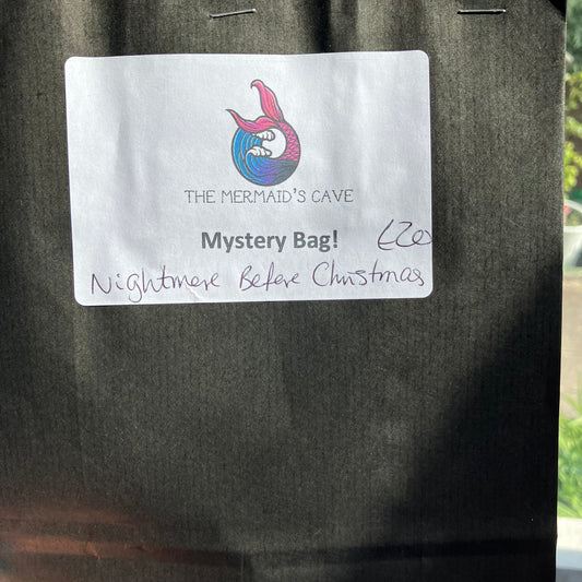 Nightmare Mystery Bag