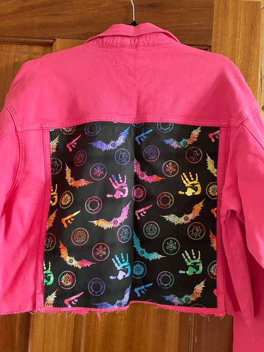 Supernatural Jacket