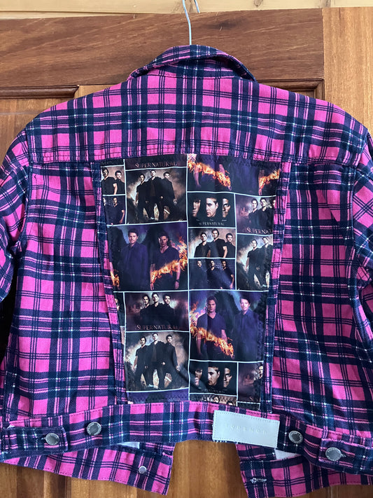 Supernatural Jacket