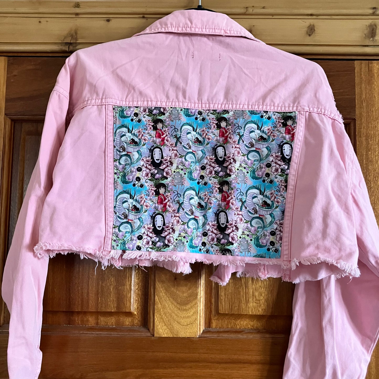 Cartoon Jacket