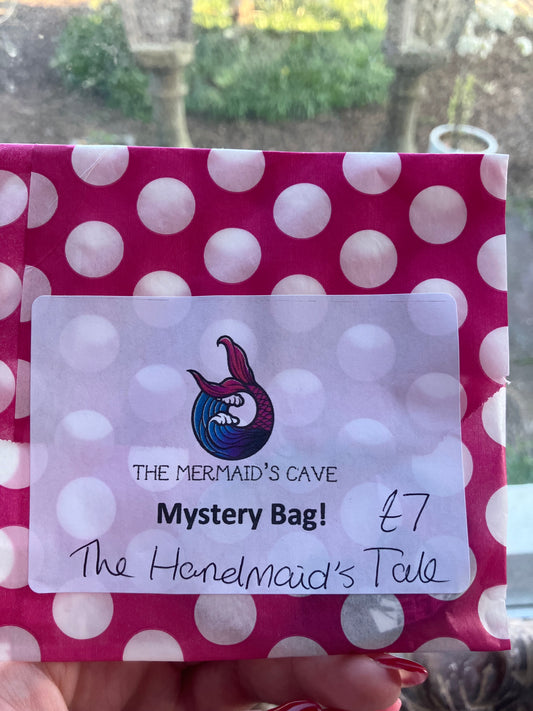 Handmaid Mystery Bag