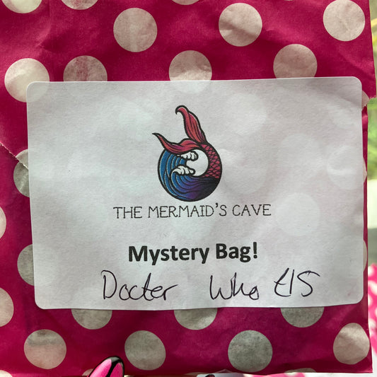 Doctor Mystery Bag