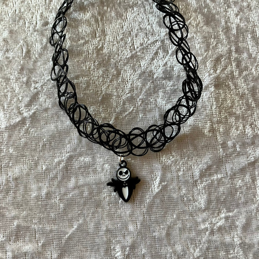 Nightmare Choker