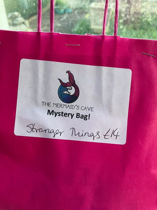 Stranger Mystery Bag