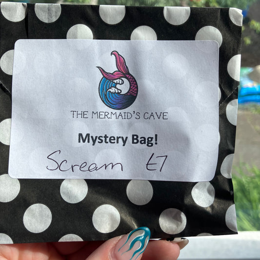 Horror Mystery Bag