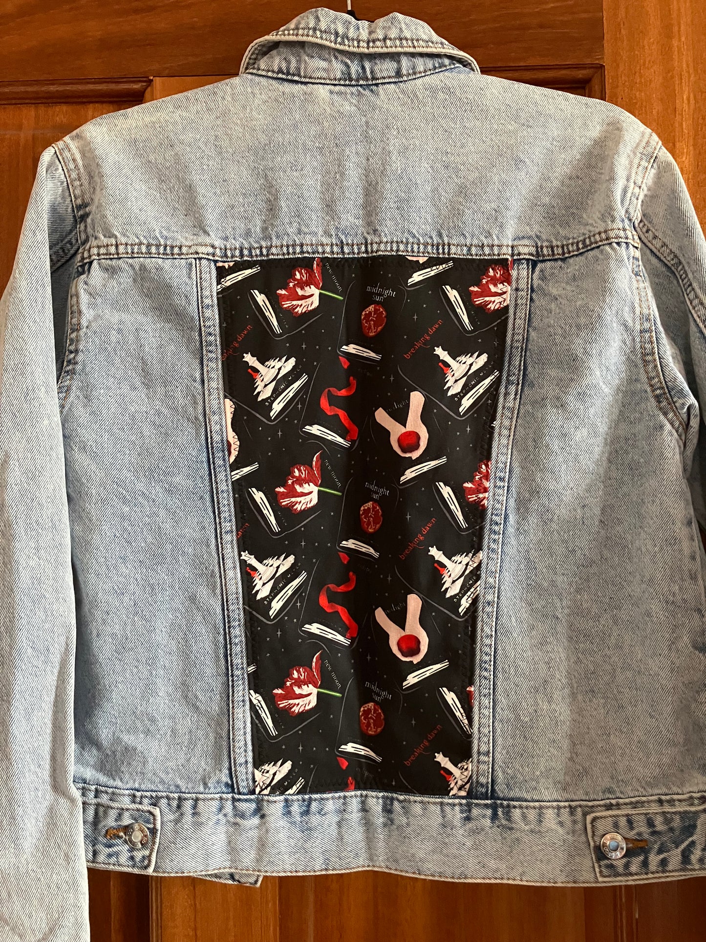 Vampire Jacket