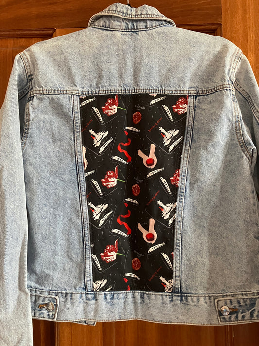 Vampire Jacket