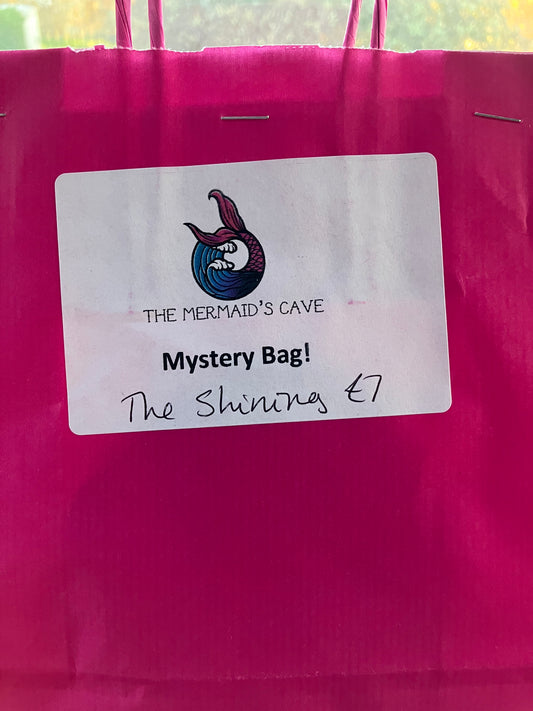 Horror Mystery Bag