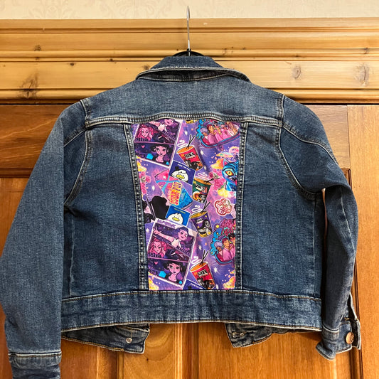 Demon Hunter Kids Jacket