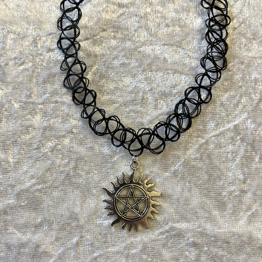 Supernatural Choker