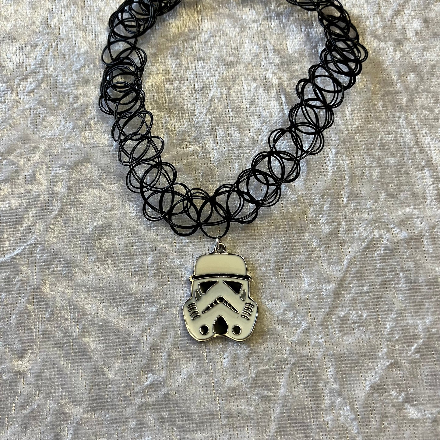 Galaxy Choker
