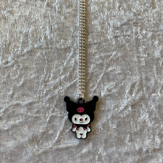 Cartoon Necklace