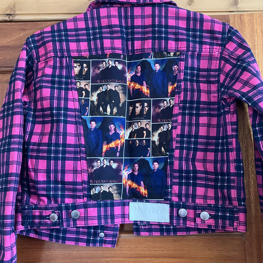 Supernatural Jacket