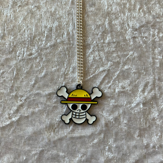 Cartoon Necklace